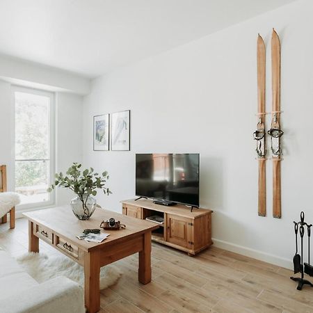 Apartament Jodelka Szczyrk Extérieur photo