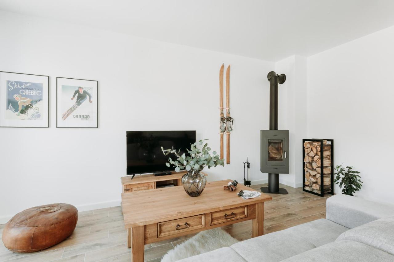 Apartament Jodelka Szczyrk Extérieur photo