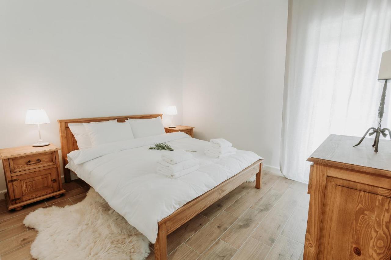 Apartament Jodelka Szczyrk Extérieur photo