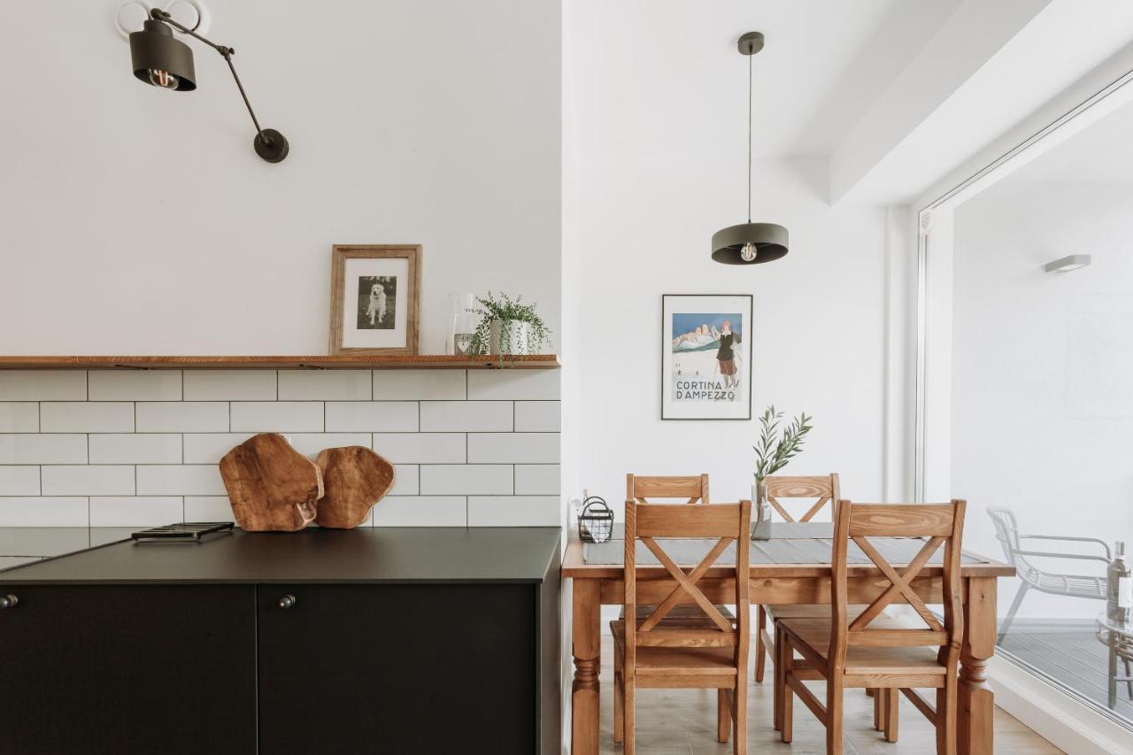 Apartament Jodelka Szczyrk Extérieur photo