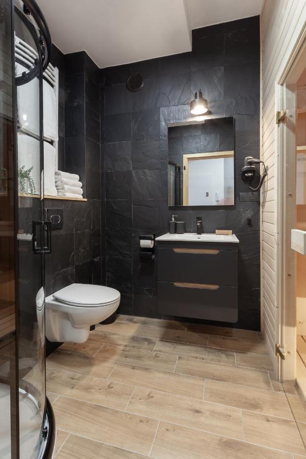 Apartament Jodelka Szczyrk Extérieur photo