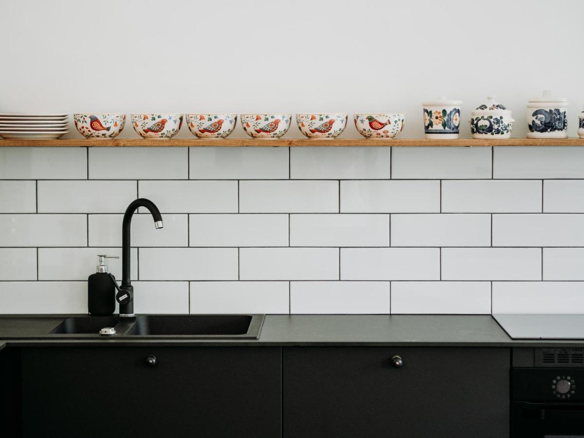 Apartament Jodelka Szczyrk Extérieur photo
