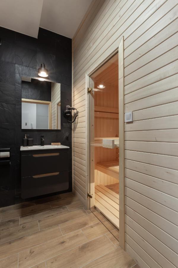 Apartament Jodelka Szczyrk Extérieur photo