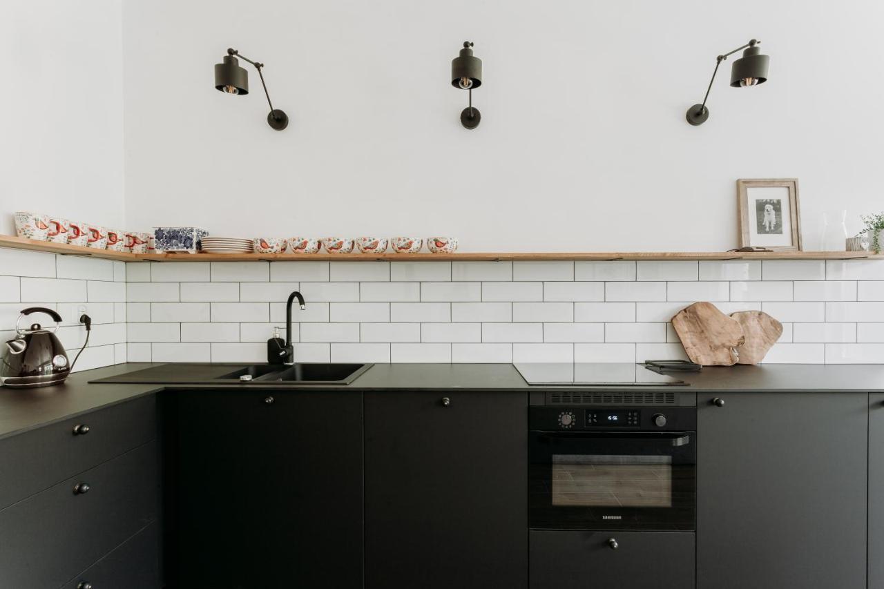 Apartament Jodelka Szczyrk Extérieur photo