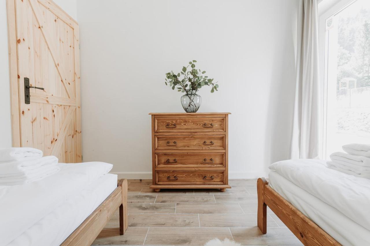Apartament Jodelka Szczyrk Extérieur photo