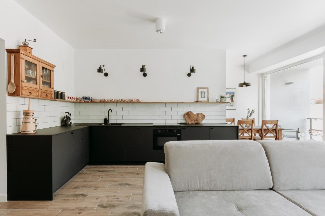 Apartament Jodelka Szczyrk Extérieur photo