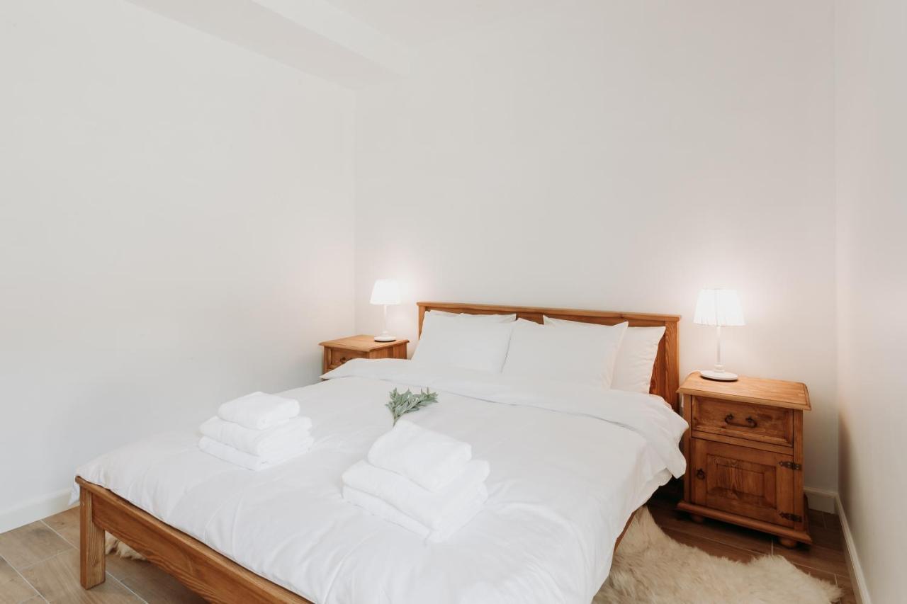 Apartament Jodelka Szczyrk Extérieur photo