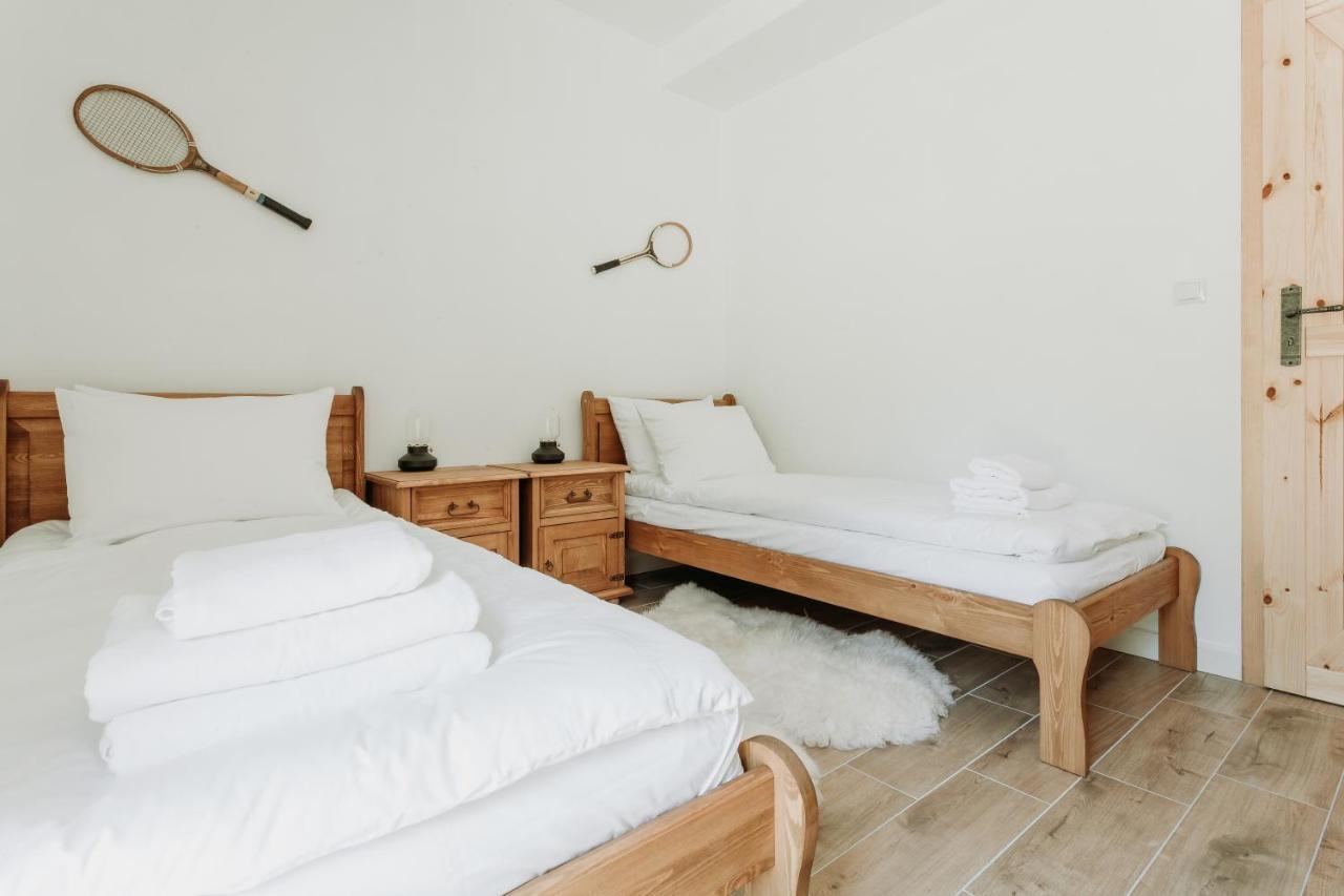 Apartament Jodelka Szczyrk Extérieur photo
