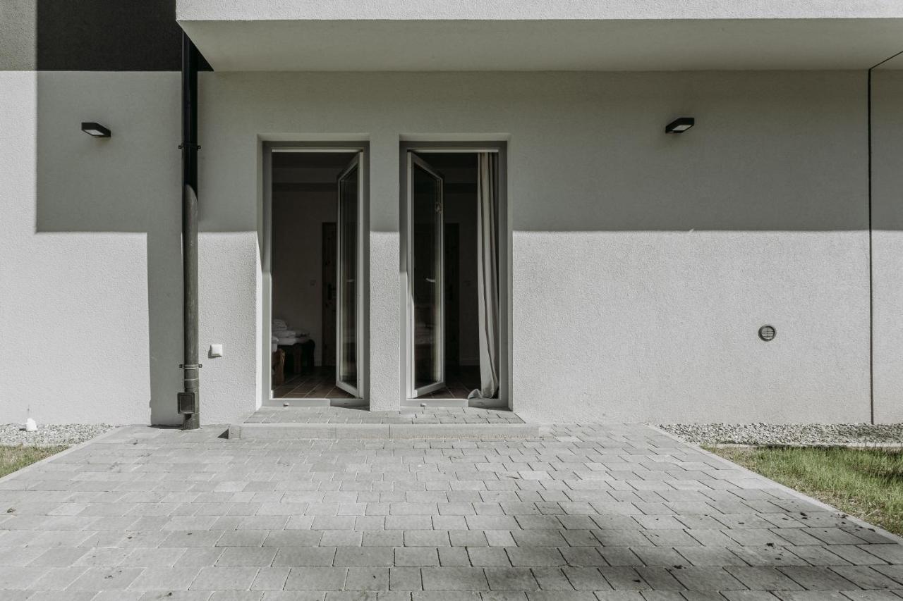 Apartament Jodelka Szczyrk Extérieur photo